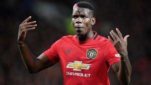 Pogba MU Akan Absen Hingga Desember